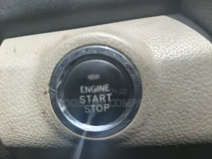Toyota Camry 2007 Silver