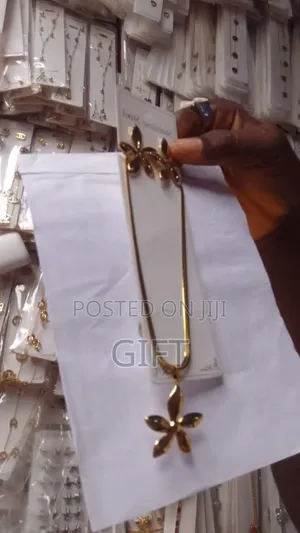 Cha Cha's Business Jewelries Investment