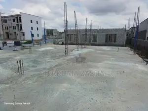 750sqm N150m Duboyi Plot of Estate Land