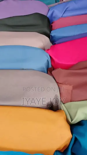 Jonkoso Material