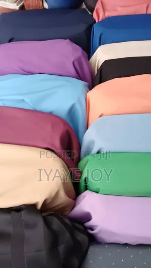 Jonkoso Material