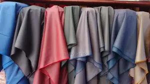 Jonkoso Material