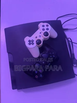 The Title of My Product Is Souny Ps3