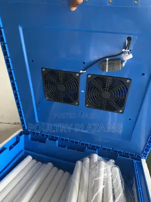 Automatic Egg Incubator