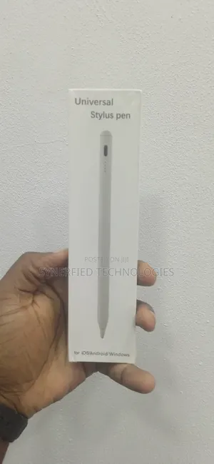 Universal Stylus Pen for Los/Android Touchscreen Capacitive Pens
