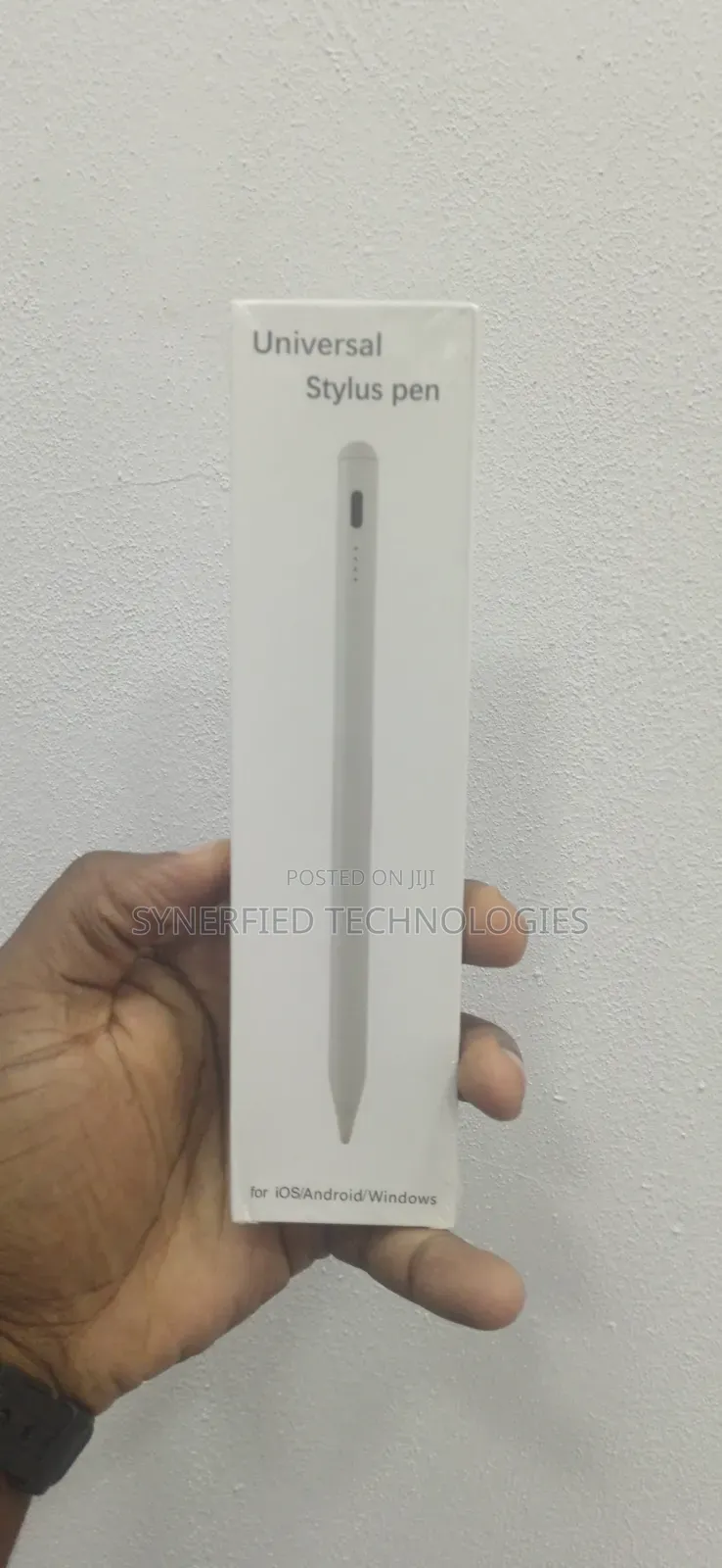 Universal Stylus Pen for Los/Android Touchscreen Capacitive Pens