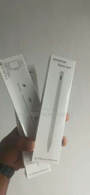 Universal Stylus Pen for Los/Android Touchscreen Capacitive Pens
