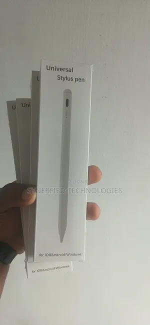 Universal Stylus Pen for Los/Android Touchscreen Capacitive Pens