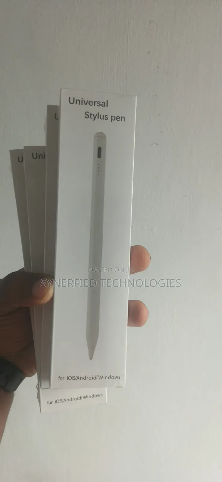 Universal Stylus Pen for Los/Android Touchscreen Capacitive Pens