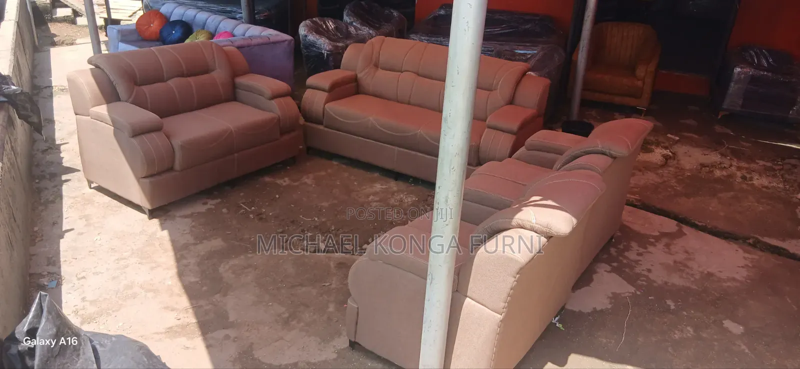 Catalog Sofa