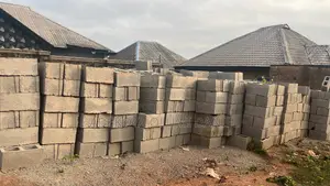 Strong And Durable Concrete Blocks