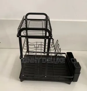 Standard Plate Rack