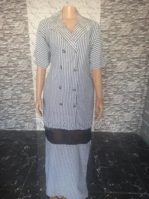 Female Fashion