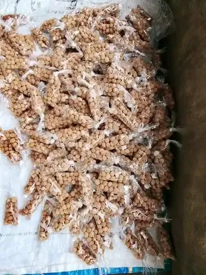 Crunchy Peanut