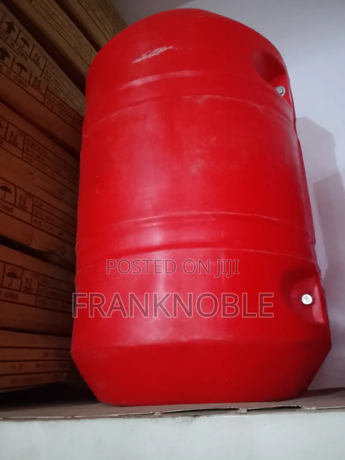 Pipe Floater