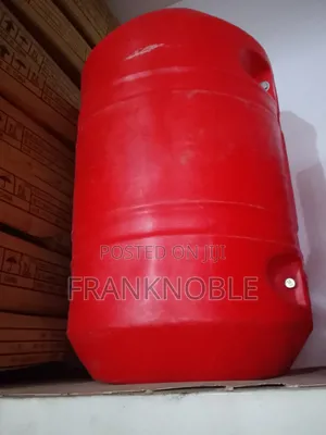 Pipe Floater