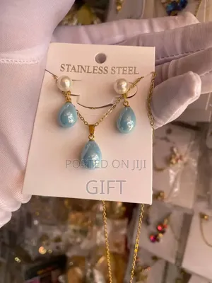 Cha Cha's Business Jewelries Investment