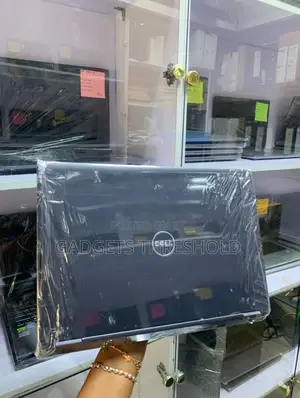 Laptop Dell Latitude 5480 8GB Intel Core i5 HDD 500GB