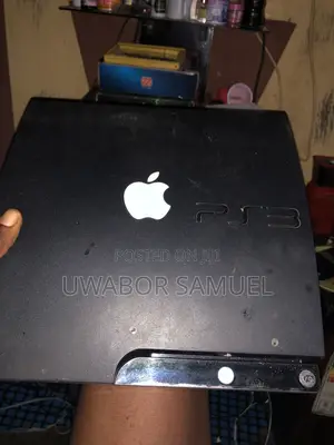 Ps3 Going for a Decent Price