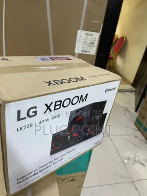 Lg Lk72b 40w Home Theatre for Music and Movies