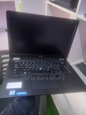 Laptop Dell Latitude E7470 8GB Intel Core i5 SSD 256GB