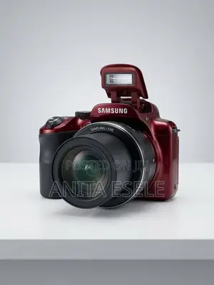 Samsung Smart Camera