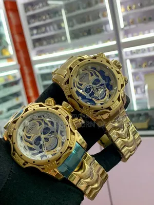 Quality Invicta Wrist Watch