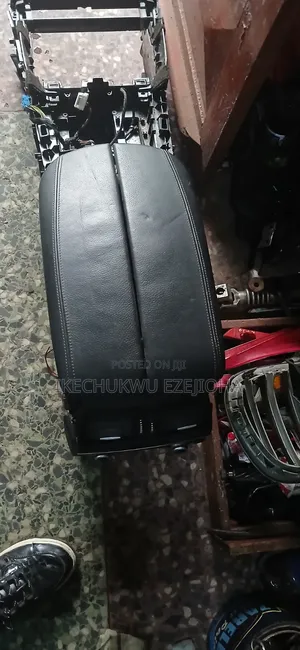BMW F16/F15 Hand Rest
