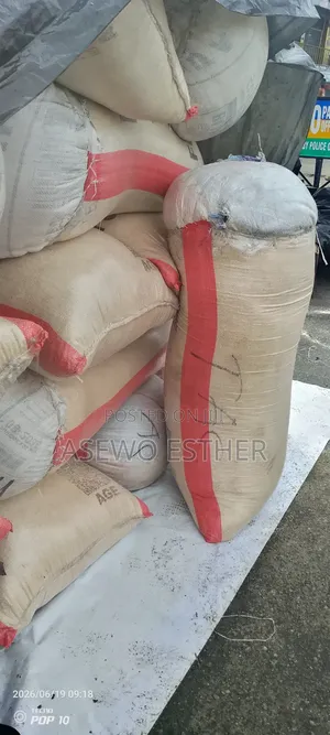 Esthy Premium Garri