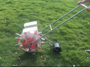 Seed Planter