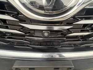 Toyota Highlander Limited 2021 Black