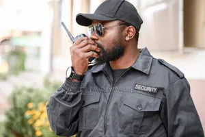Security Guards Needed Urgently