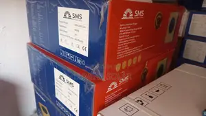 SMS Hybrid Inverter