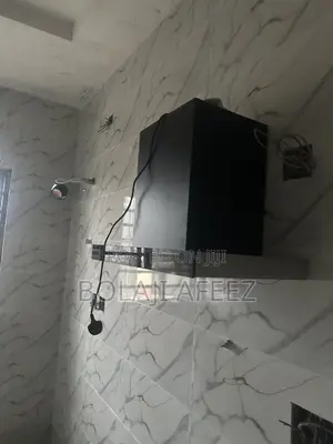 Kitchen Extractor