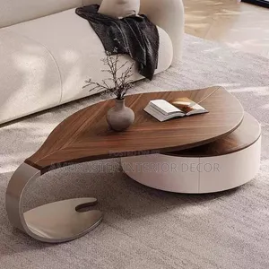 Leave Center Table