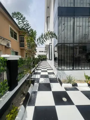 Furnished 5bdrm Duplex in Peninsula Estate, Sangotedo for sale
