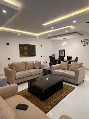 Furnished 3bdrm Apartment in 1004 for rent