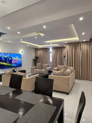 Furnished 3bdrm Apartment in 1004 for rent