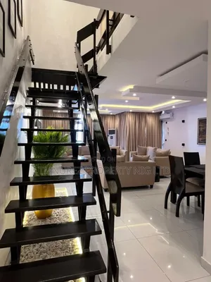 Furnished 3bdrm Apartment in 1004 for rent