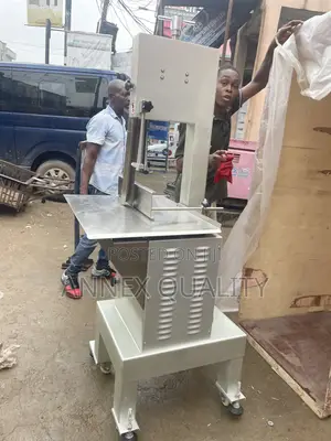 Standing Bone Saw Machine