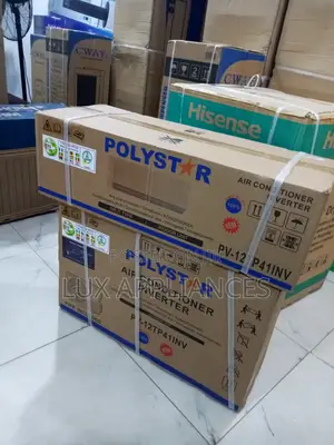 The Smart Choice for Home Cooling