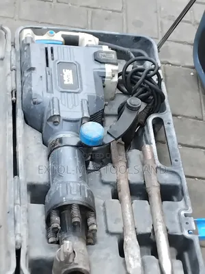 Foreign Used Jack Hammer