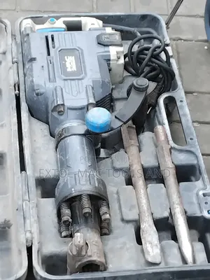 Foreign Used Jack Hammer