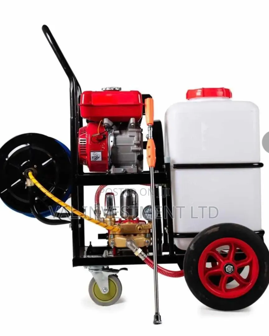 Power Sprayer