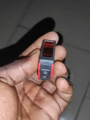 Leuze Photoelectric Sensor