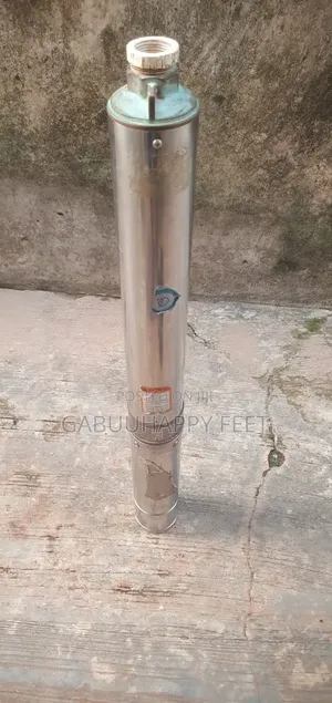 1hp Intadab Pumping Machine