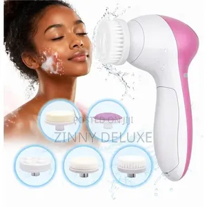 Facial Care Brush