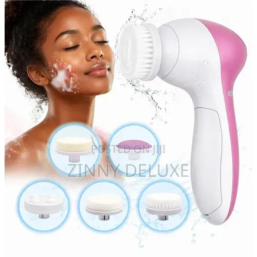 Facial Care Brush