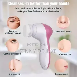 Facial Care Brush