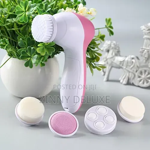 Facial Care Brush